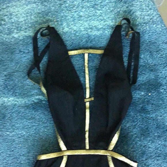 Clubbing dress. Scandalous - Picture 2 of 4